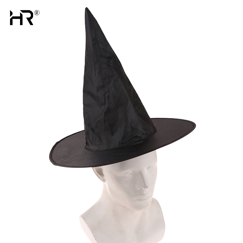 Women'S Accessories Clothing - Chapeau de sorcière noir pour Halloween,