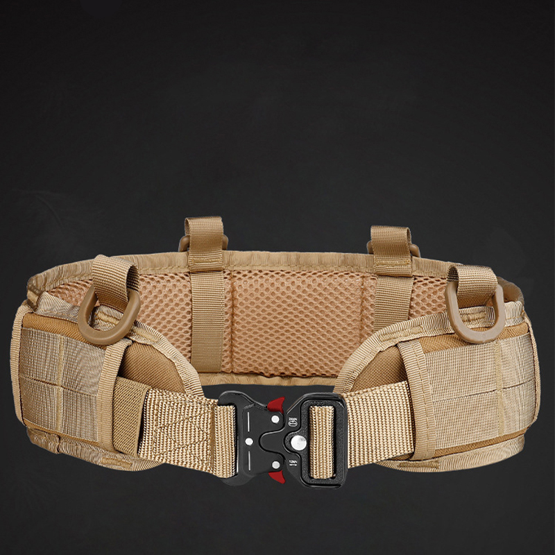 Ceinture tactique à dégagement - Women'S Red Accessories avis et prix