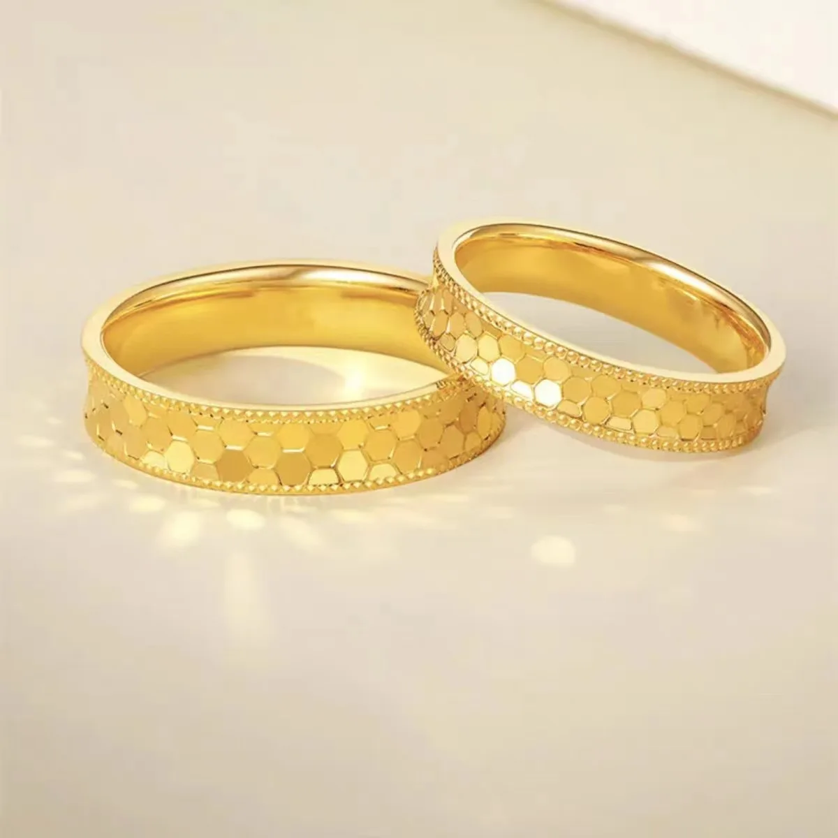 Bague en accent d'abeille en o - Women Accessories Dubai avis et prix