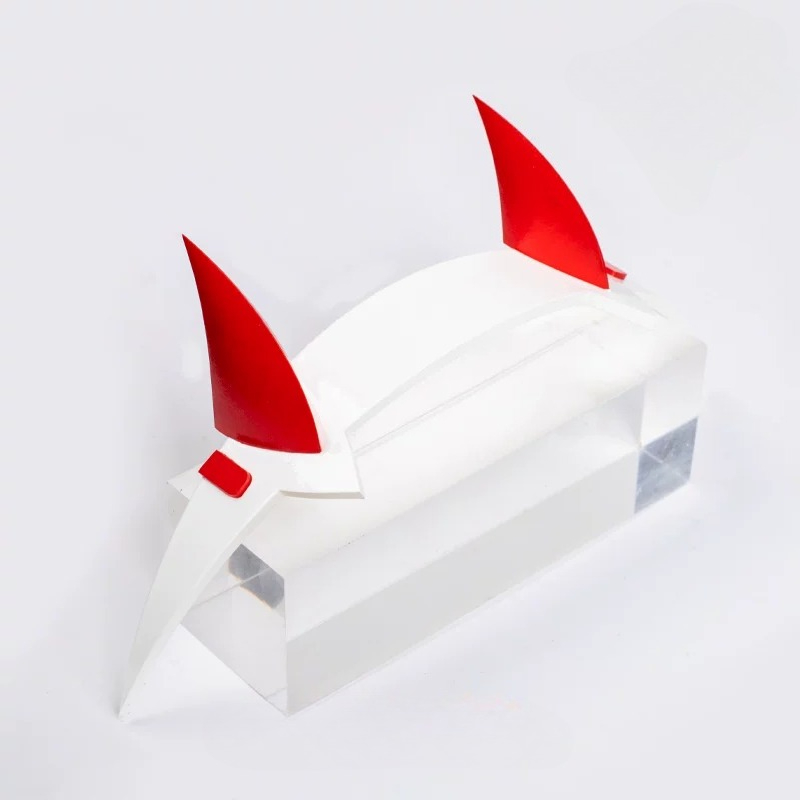 Accessoires de cosplay Zero Tw - Women'S Red Accessories avis et prix