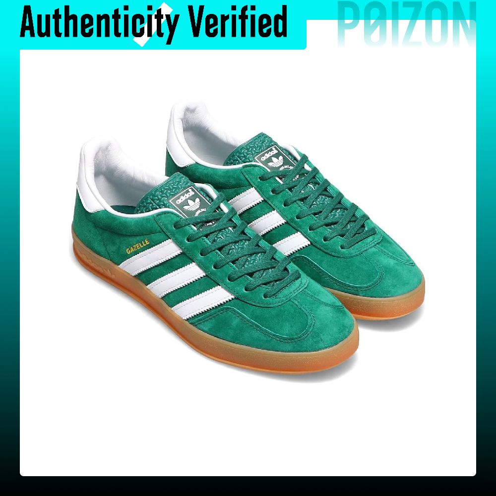 Adidas Originals GAZELLE INDOO - Adidas Shoes Gazelle avis et prix