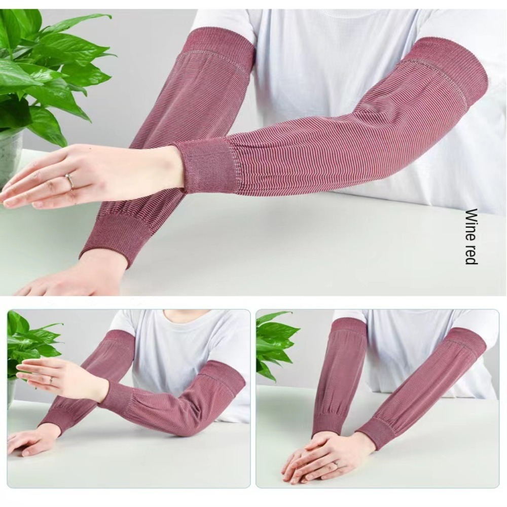 Gants longs, manches de bras,  - Women Kitchen Accessories avis et prix