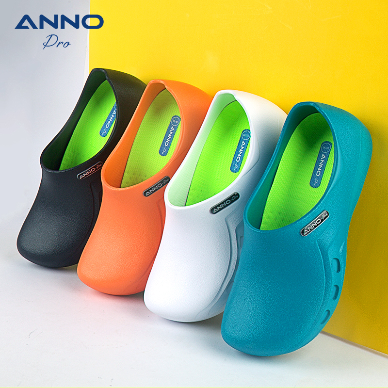 ANNO – sabots de protection an - Women Kitchen Accessories avis et prix