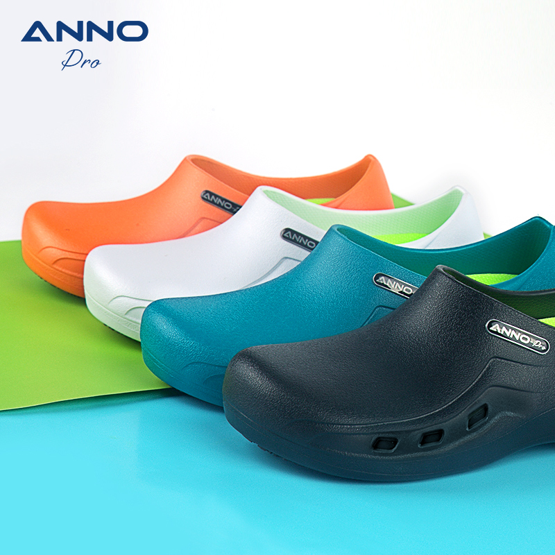 ANNO – sabots de protection an - Women Kitchen Accessories avis et prix